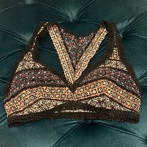 VS Racerback Bralette